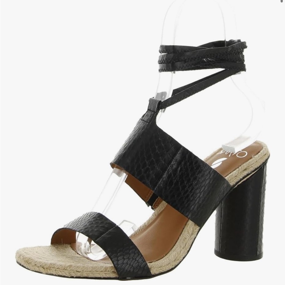 Franco Sarto Women's Obi3 Sandal